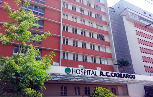 Hospital A.C. Camargo
