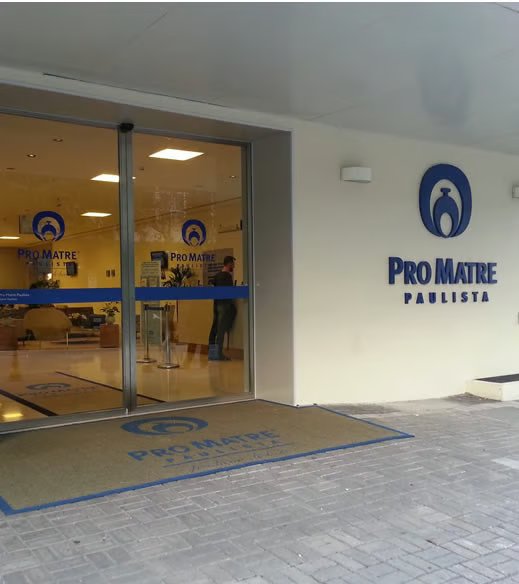 Pro Matre Paulista